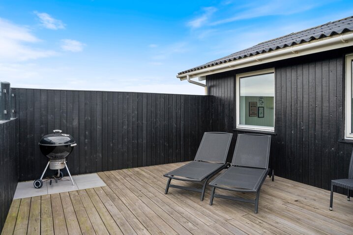 Sommerhus H5369 på Havklitvej 155, Klegod - Billede #21
