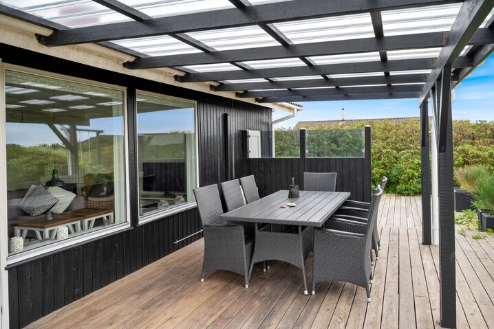 Sommerhus H5369 på Havklitvej 155, Klegod - Billede #24