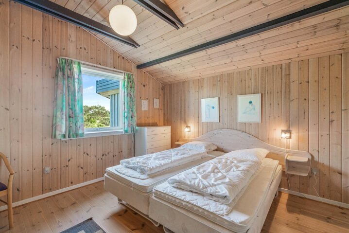Ferienhaus H5373 in Havklitvej 1, Klegod - Bild #17