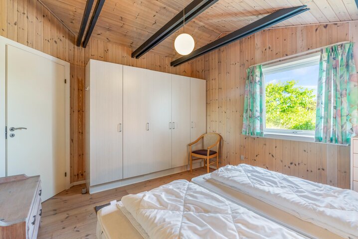 Ferienhaus H5373 in Havklitvej 1, Klegod - Bild #18