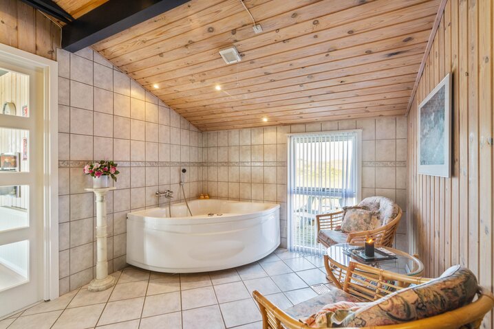 Ferienhaus H5373 in Havklitvej 1, Klegod - Bild #19