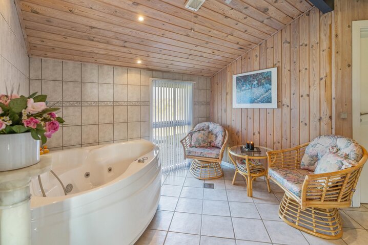 Ferienhaus H5373 in Havklitvej 1, Klegod - Bild #20