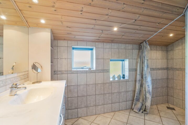 Ferienhaus H5373 in Havklitvej 1, Klegod - Bild #21