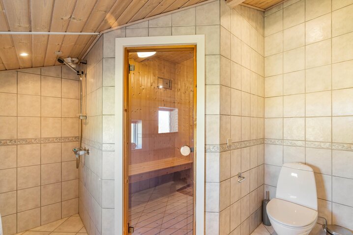 Ferienhaus H5373 in Havklitvej 1, Klegod - Bild #22