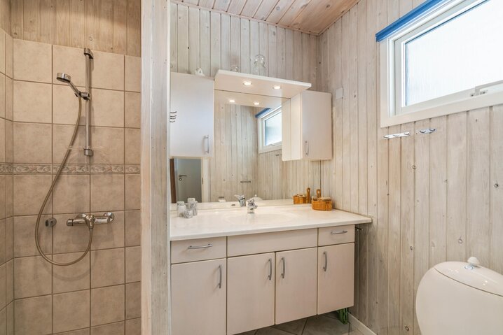 Ferienhaus H5373 in Havklitvej 1, Klegod - Bild #26