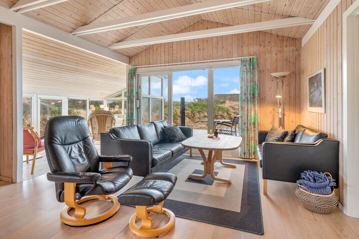 Ferienhaus H5373 in Havklitvej 1, Klegod - Bild #2