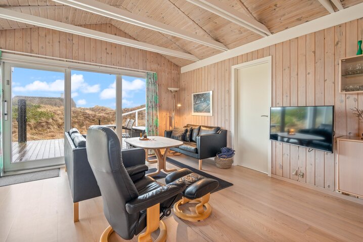 Ferienhaus H5373 in Havklitvej 1, Klegod - Bild #4