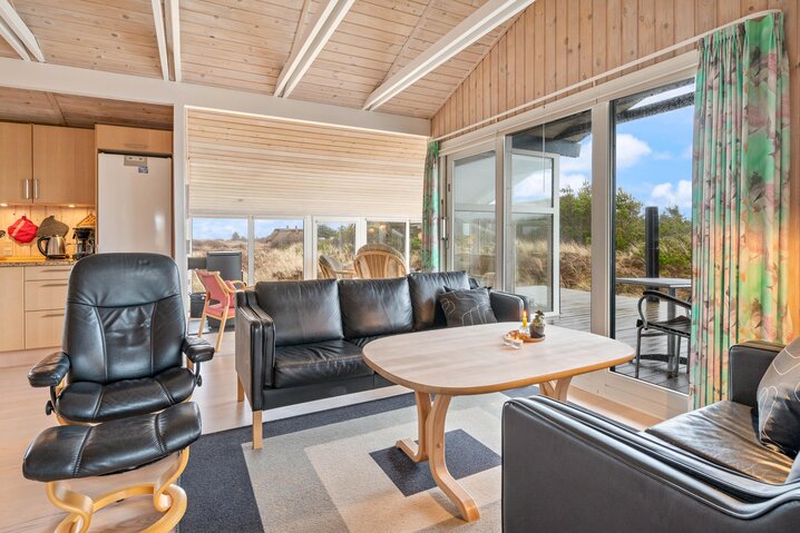 Ferienhaus H5373 in Havklitvej 1, Klegod - Bild #5