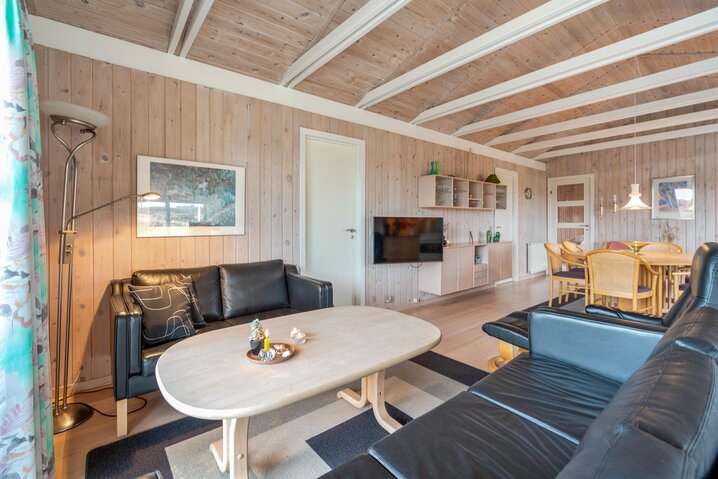 Ferienhaus H5373 in Havklitvej 1, Klegod - Bild #6