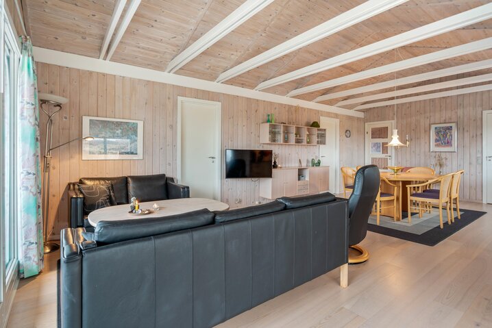 Ferienhaus H5373 in Havklitvej 1, Klegod - Bild #7