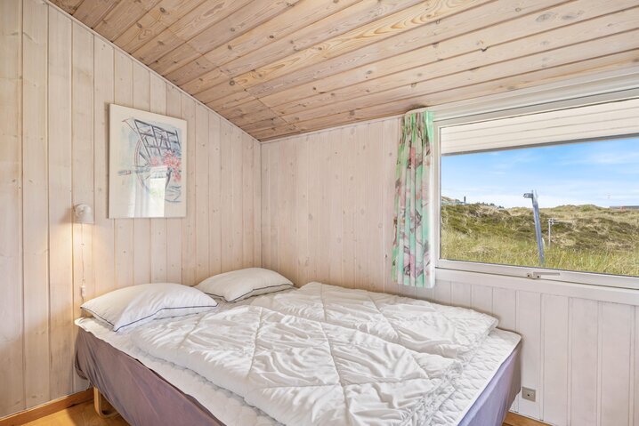 Ferienhaus H5373 in Havklitvej 1, Klegod - Bild #24