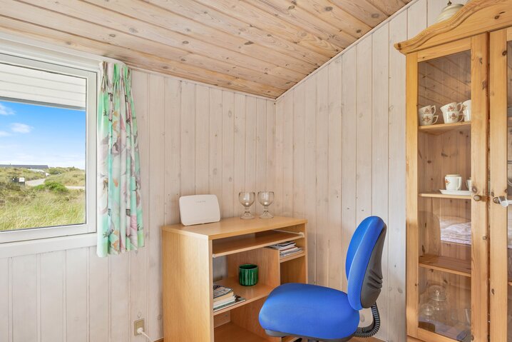 Ferienhaus H5373 in Havklitvej 1, Klegod - Bild #25