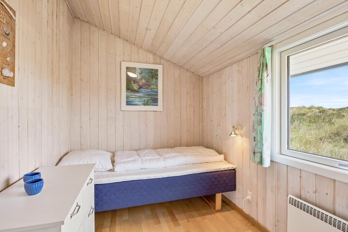 Ferienhaus H5373 in Havklitvej 1, Klegod - Bild #27