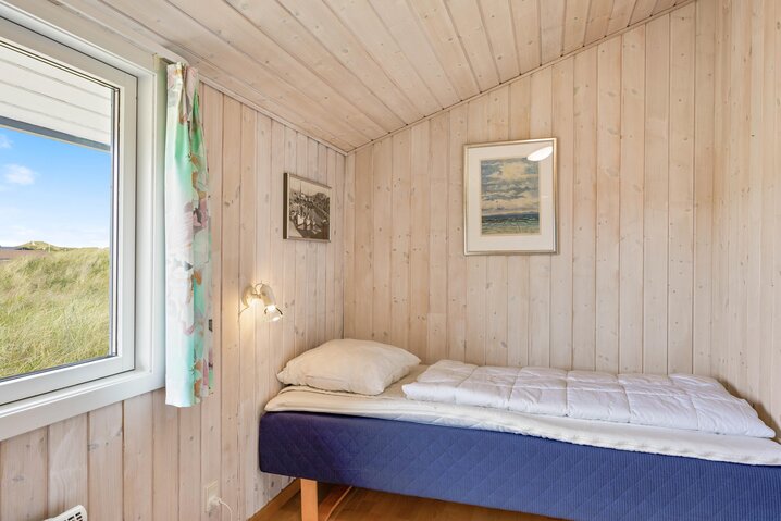 Ferienhaus H5373 in Havklitvej 1, Klegod - Bild #28