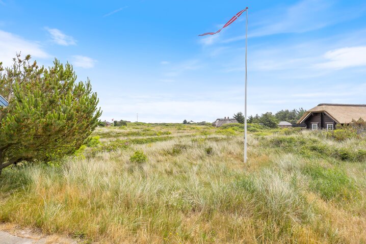 Ferienhaus H5373 in Havklitvej 1, Klegod - Bild #35