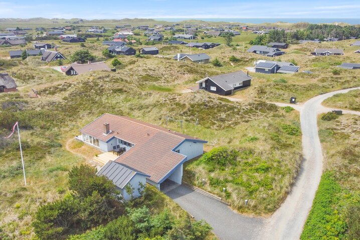 Ferienhaus H5373 in Havklitvej 1, Klegod - Bild #50