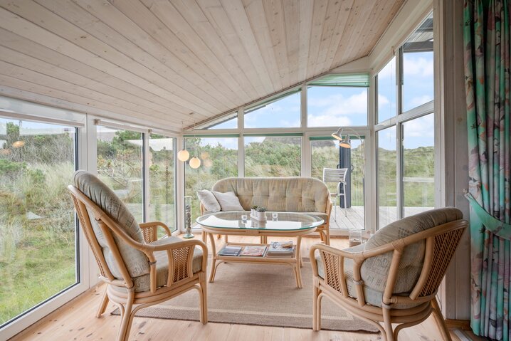 Ferienhaus H5373 in Havklitvej 1, Klegod - Bild #15