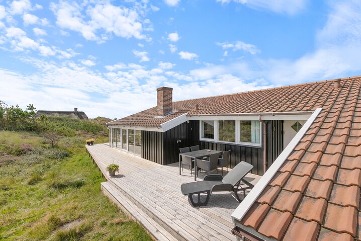 Ferienhaus H5373 in Havklitvej 1, Klegod - Bild #30