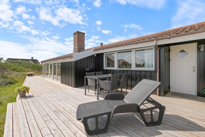 Ferienhaus H5373 in Havklitvej 1, Klegod - Bild #31