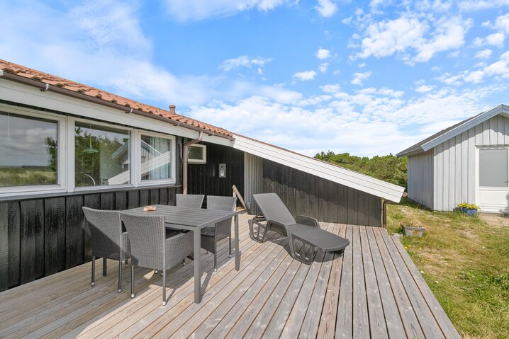 Ferienhaus H5373 in Havklitvej 1, Klegod - Bild #32