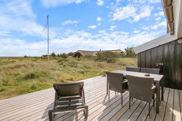 Ferienhaus H5373 in Havklitvej 1, Klegod - Bild #34