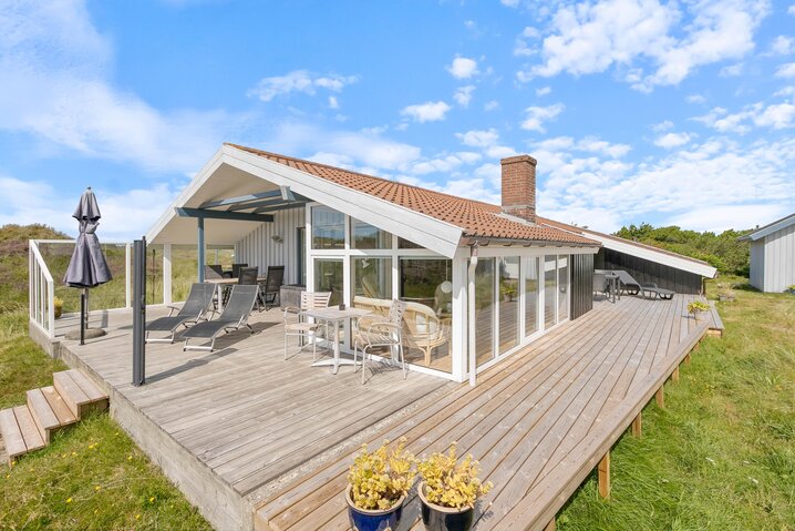 Ferienhaus H5373 in Havklitvej 1, Klegod - Bild #36
