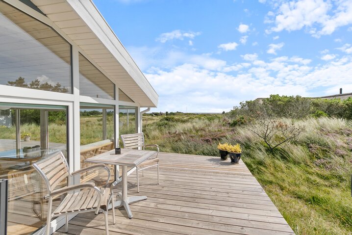 Ferienhaus H5373 in Havklitvej 1, Klegod - Bild #37