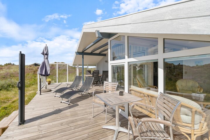 Ferienhaus H5373 in Havklitvej 1, Klegod - Bild #38