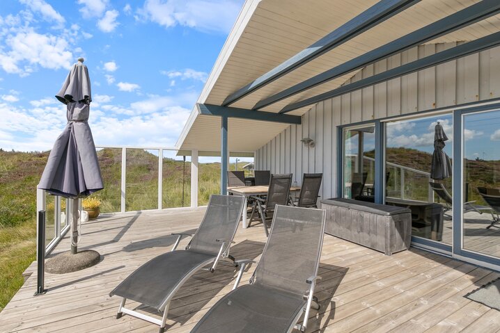 Ferienhaus H5373 in Havklitvej 1, Klegod - Bild #39