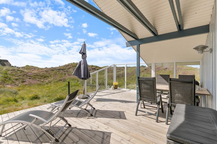 Ferienhaus H5373 in Havklitvej 1, Klegod - Bild #40