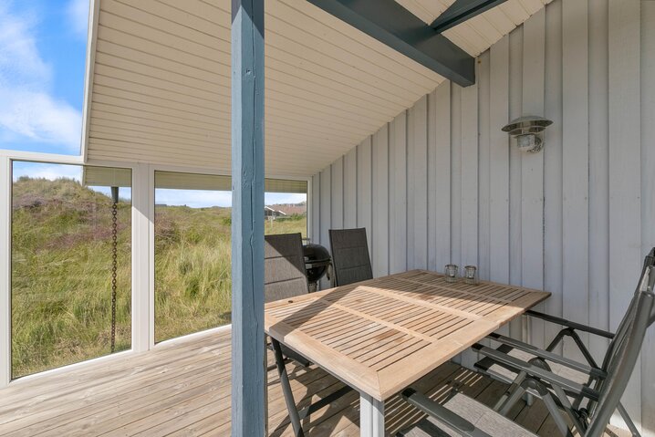 Ferienhaus H5373 in Havklitvej 1, Klegod - Bild #41