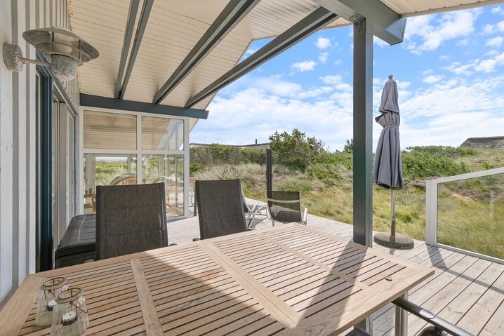 Ferienhaus H5373 in Havklitvej 1, Klegod - Bild #42
