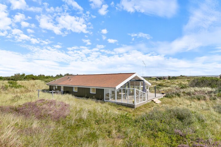 Ferienhaus H5373 in Havklitvej 1, Klegod - Bild #44