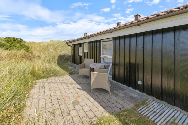 Ferienhaus H5373 in Havklitvej 1, Klegod - Bild #45