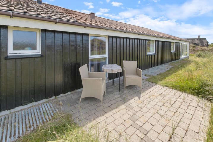 Ferienhaus H5373 in Havklitvej 1, Klegod - Bild #46
