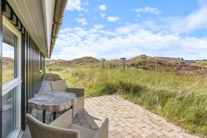 Ferienhaus H5373 in Havklitvej 1, Klegod - Bild #47