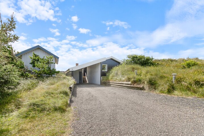 Ferienhaus H5373 in Havklitvej 1, Klegod - Bild #49