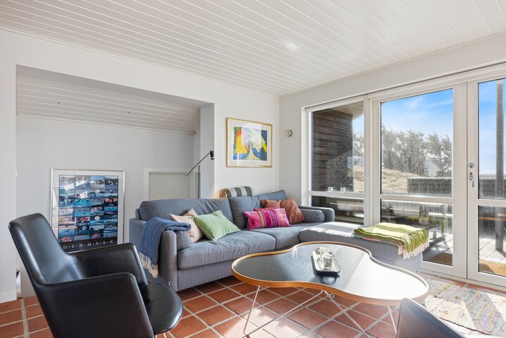 Ferienhaus H5374 in Havklitvej 13, Klegod - Bild #3
