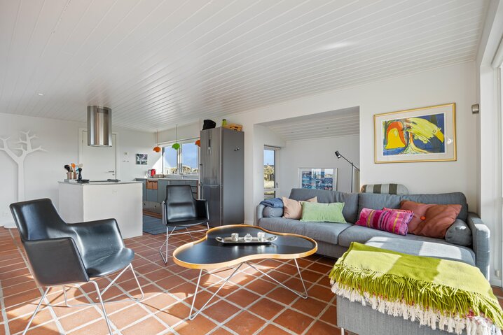 Ferienhaus H5374 in Havklitvej 13, Klegod - Bild #4