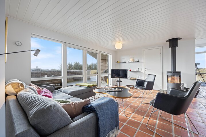 Ferienhaus H5374 in Havklitvej 13, Klegod - Bild #5