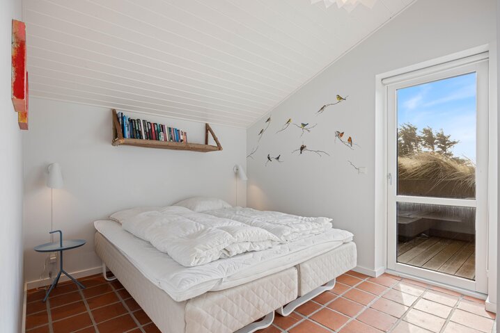 Ferienhaus H5374 in Havklitvej 13, Klegod - Bild #12