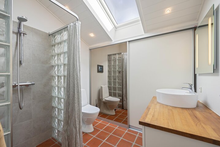 Ferienhaus H5374 in Havklitvej 13, Klegod - Bild #14