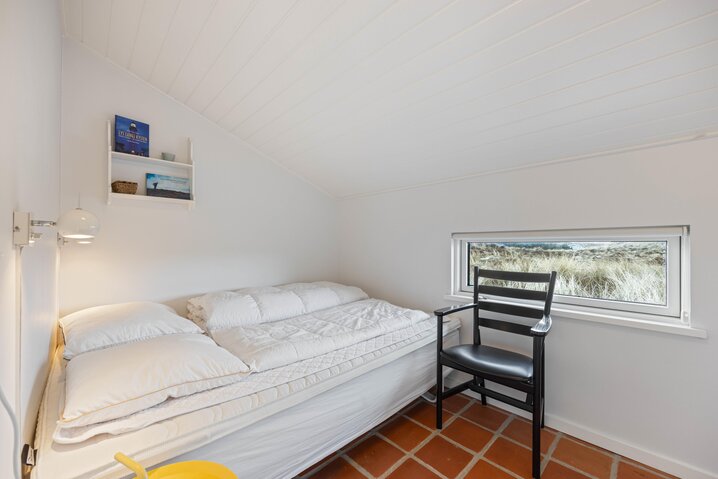 Ferienhaus H5374 in Havklitvej 13, Klegod - Bild #16