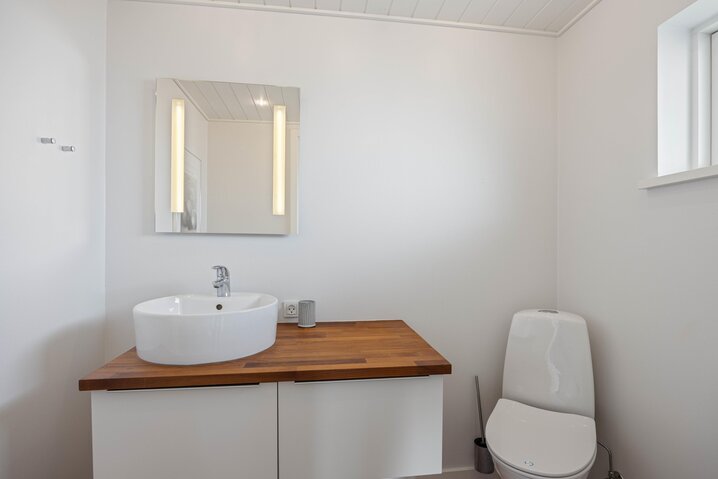 Ferienhaus H5374 in Havklitvej 13, Klegod - Bild #17