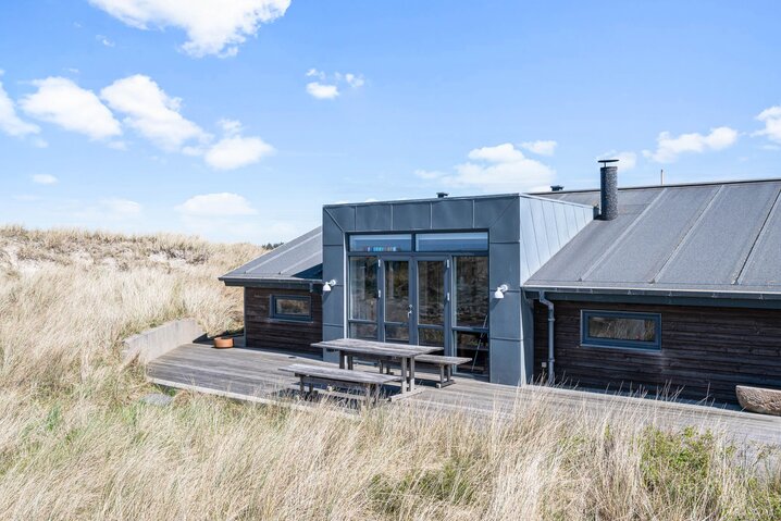 Ferienhaus H5374 in Havklitvej 13, Klegod - Bild #19