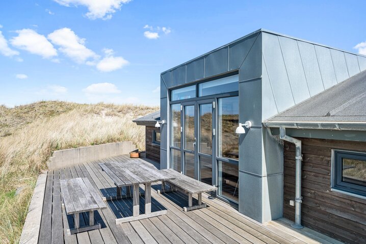 Ferienhaus H5374 in Havklitvej 13, Klegod - Bild #20
