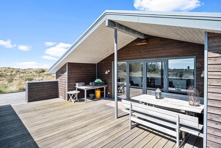 Ferienhaus H5374 in Havklitvej 13, Klegod - Bild #25