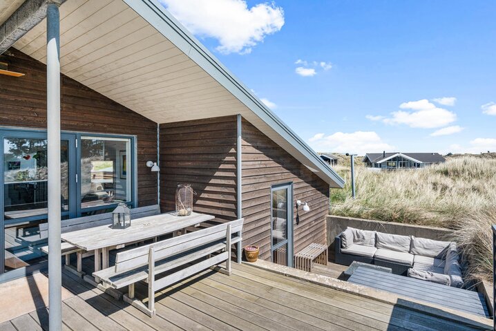 Ferienhaus H5374 in Havklitvej 13, Klegod - Bild #26