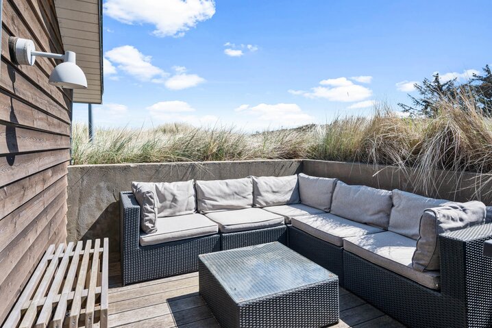 Ferienhaus H5374 in Havklitvej 13, Klegod - Bild #28
