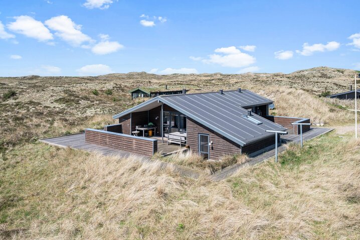 Ferienhaus H5374 in Havklitvej 13, Klegod - Bild #29